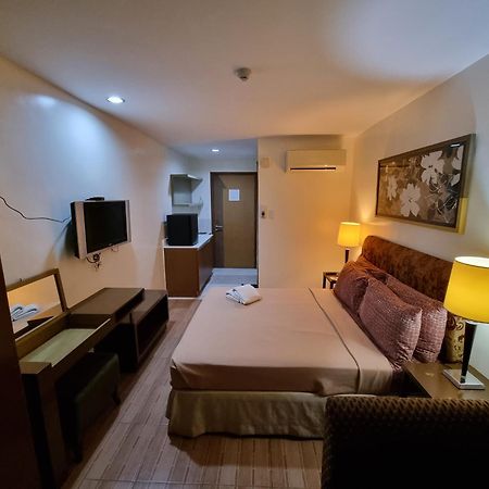 One Tagaytay Place Private Residences تاجيتاي المظهر الخارجي الصورة