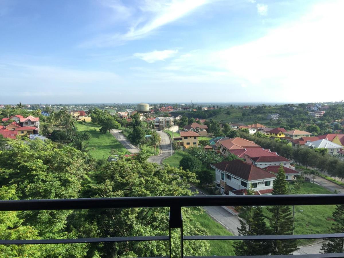 One Tagaytay Place Private Residences تاجيتاي المظهر الخارجي الصورة