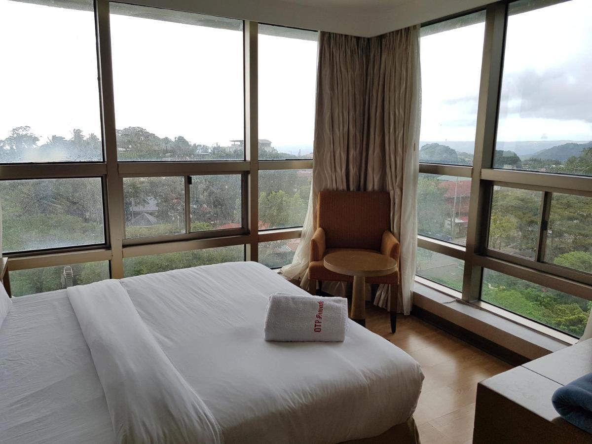 One Tagaytay Place Private Residences تاجيتاي المظهر الخارجي الصورة