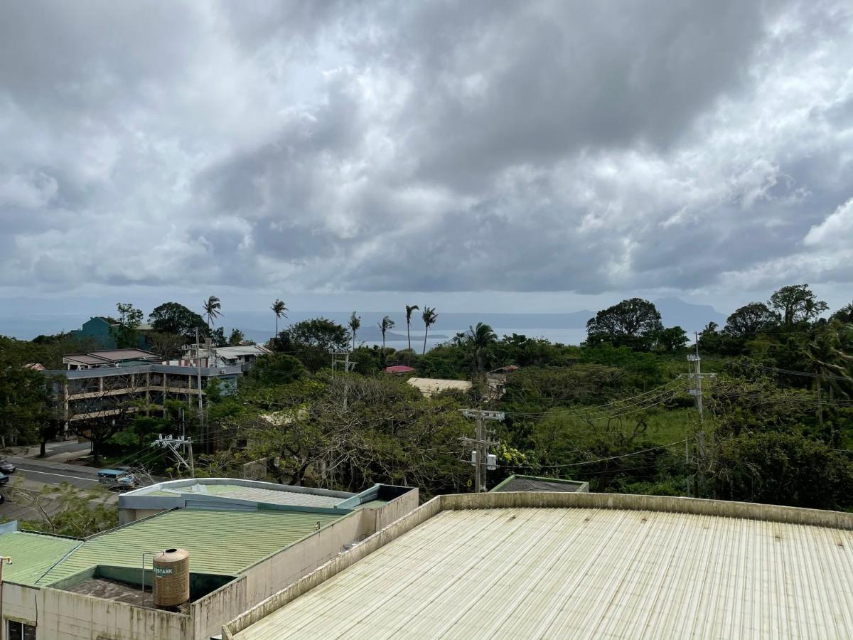 One Tagaytay Place Private Residences تاجيتاي المظهر الخارجي الصورة
