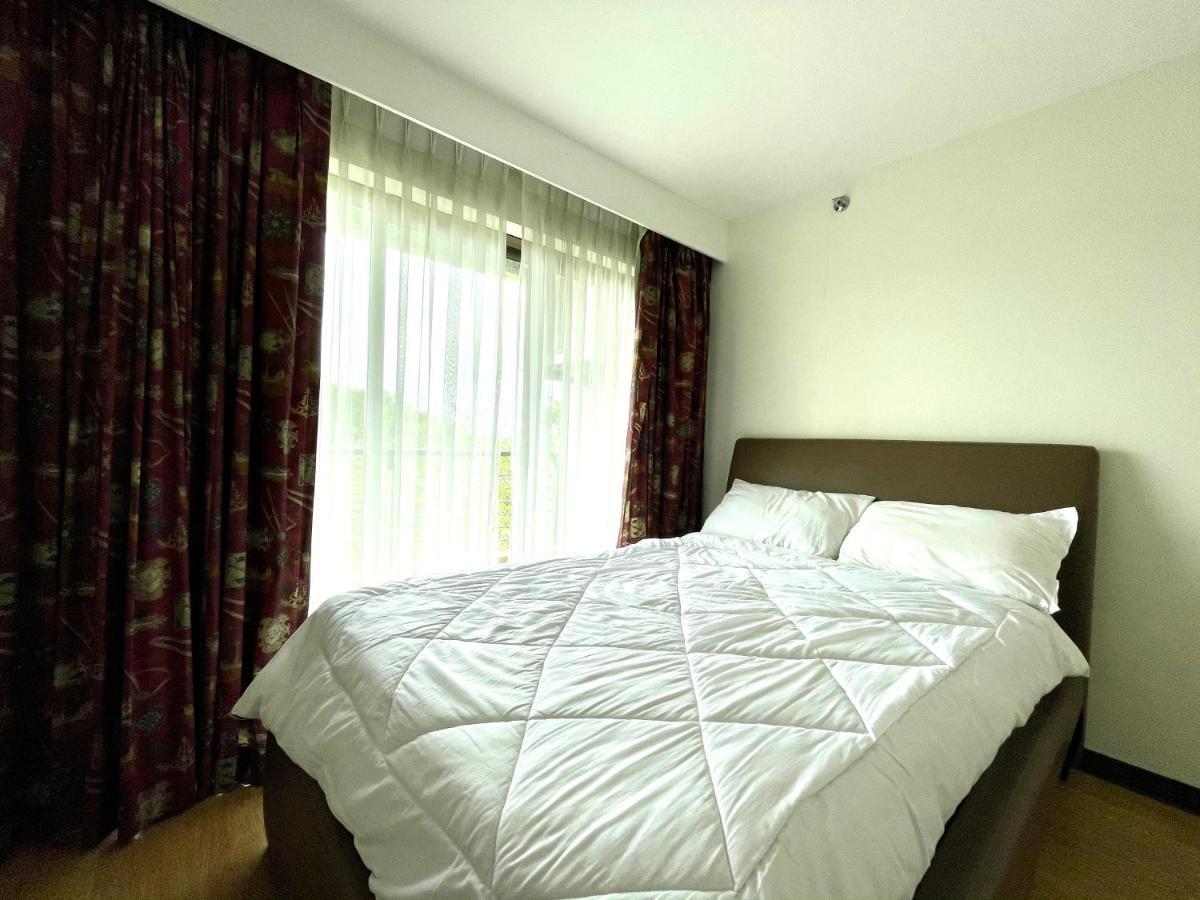 One Tagaytay Place Private Residences تاجيتاي المظهر الخارجي الصورة