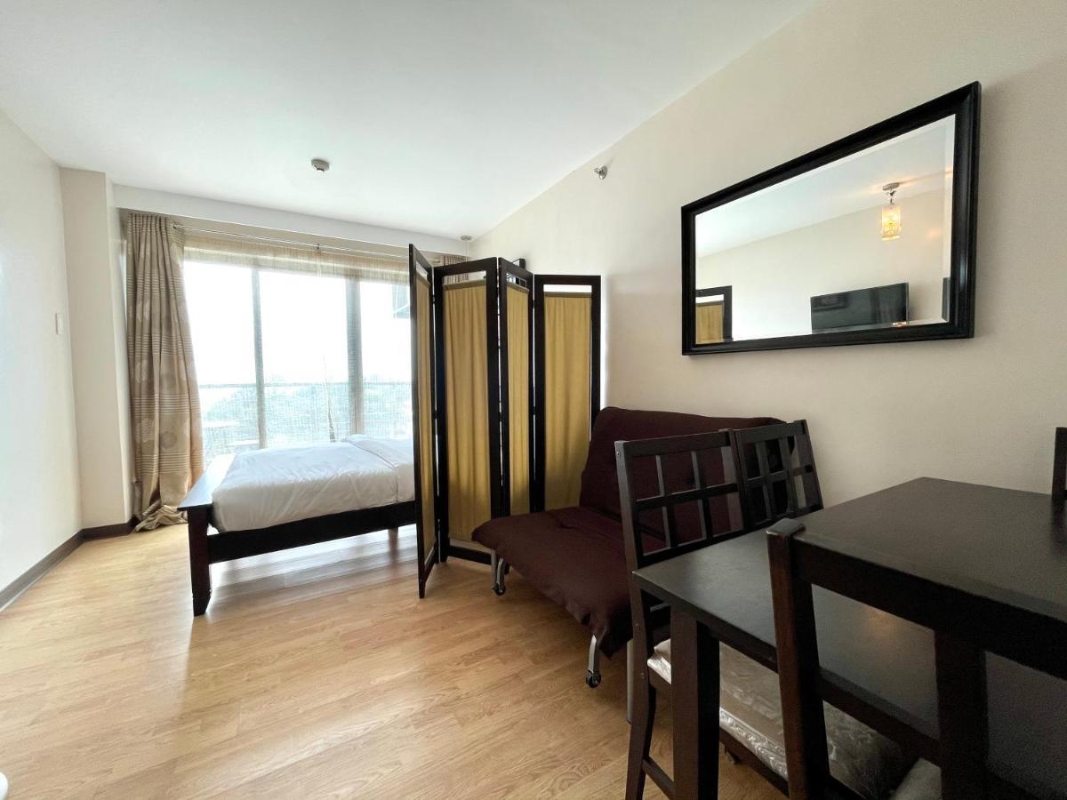 One Tagaytay Place Private Residences تاجيتاي المظهر الخارجي الصورة