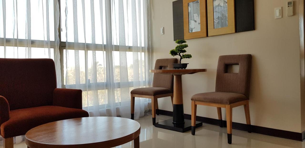 One Tagaytay Place Private Residences تاجيتاي المظهر الخارجي الصورة