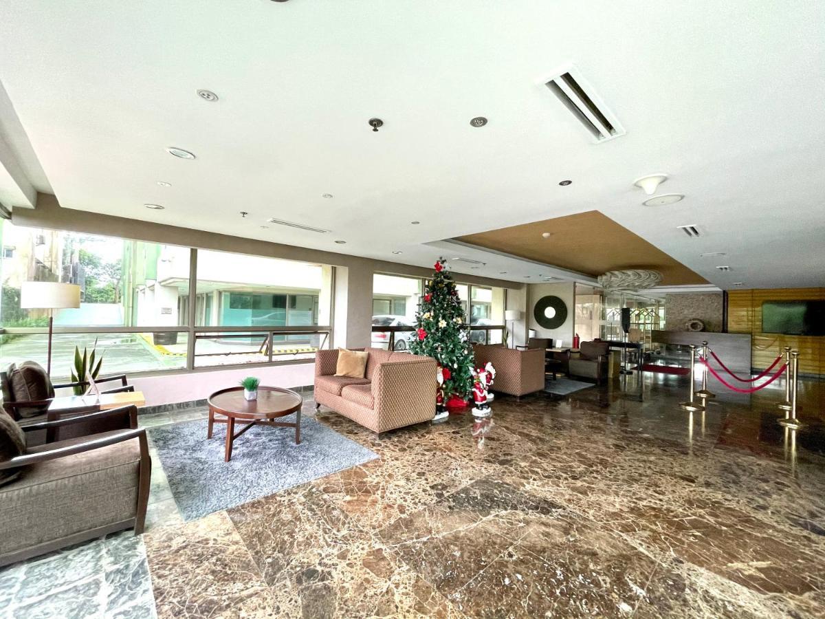 One Tagaytay Place Private Residences تاجيتاي المظهر الخارجي الصورة