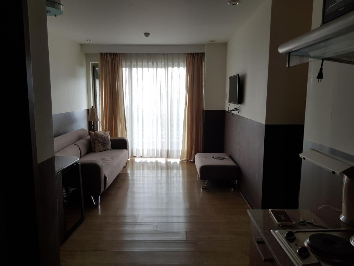 One Tagaytay Place Private Residences تاجيتاي المظهر الخارجي الصورة