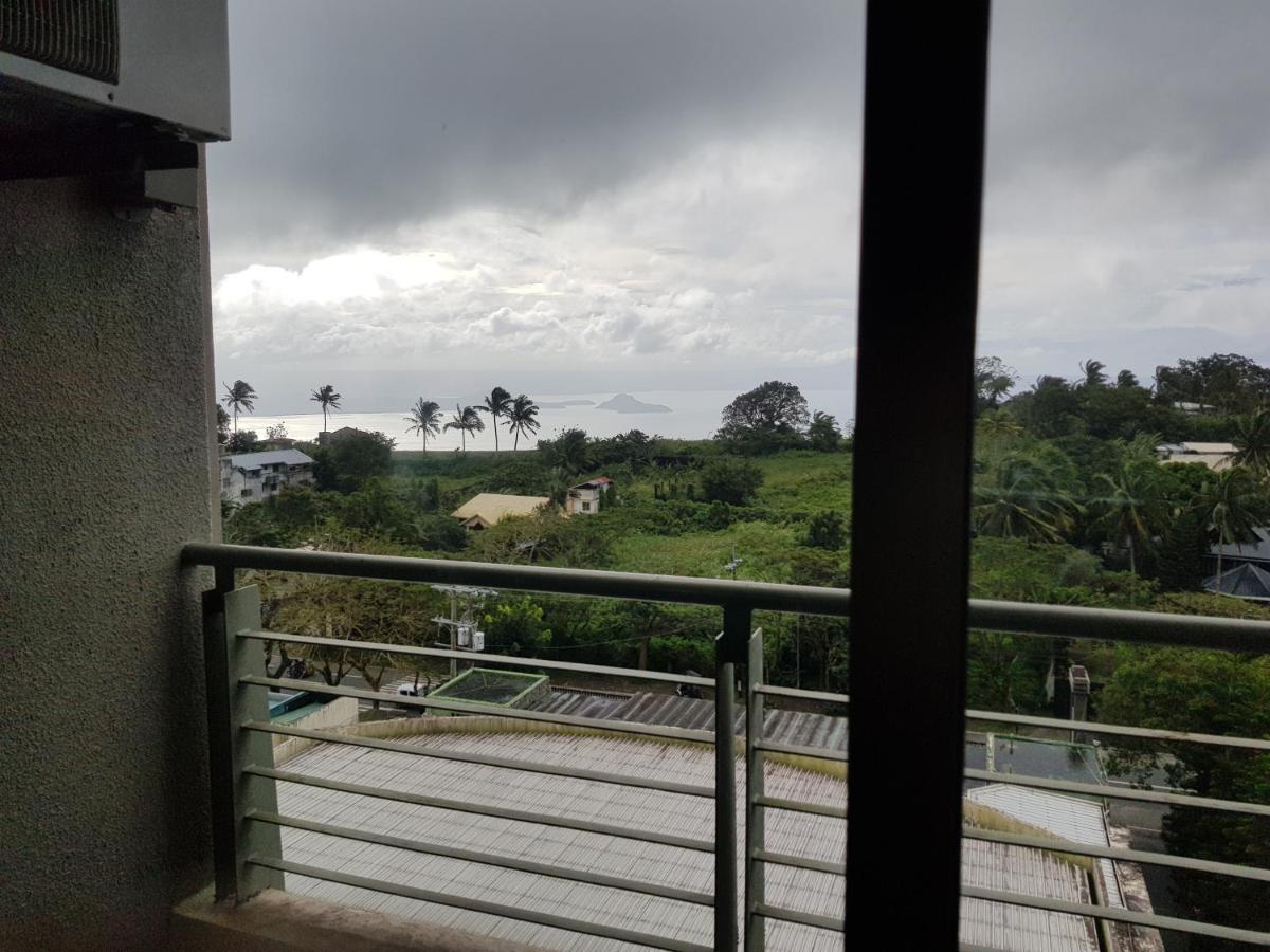 One Tagaytay Place Private Residences تاجيتاي المظهر الخارجي الصورة