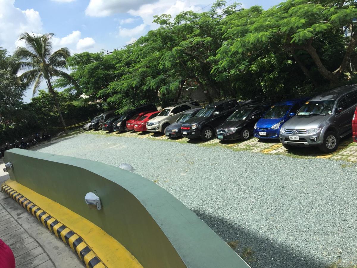 One Tagaytay Place Private Residences تاجيتاي المظهر الخارجي الصورة