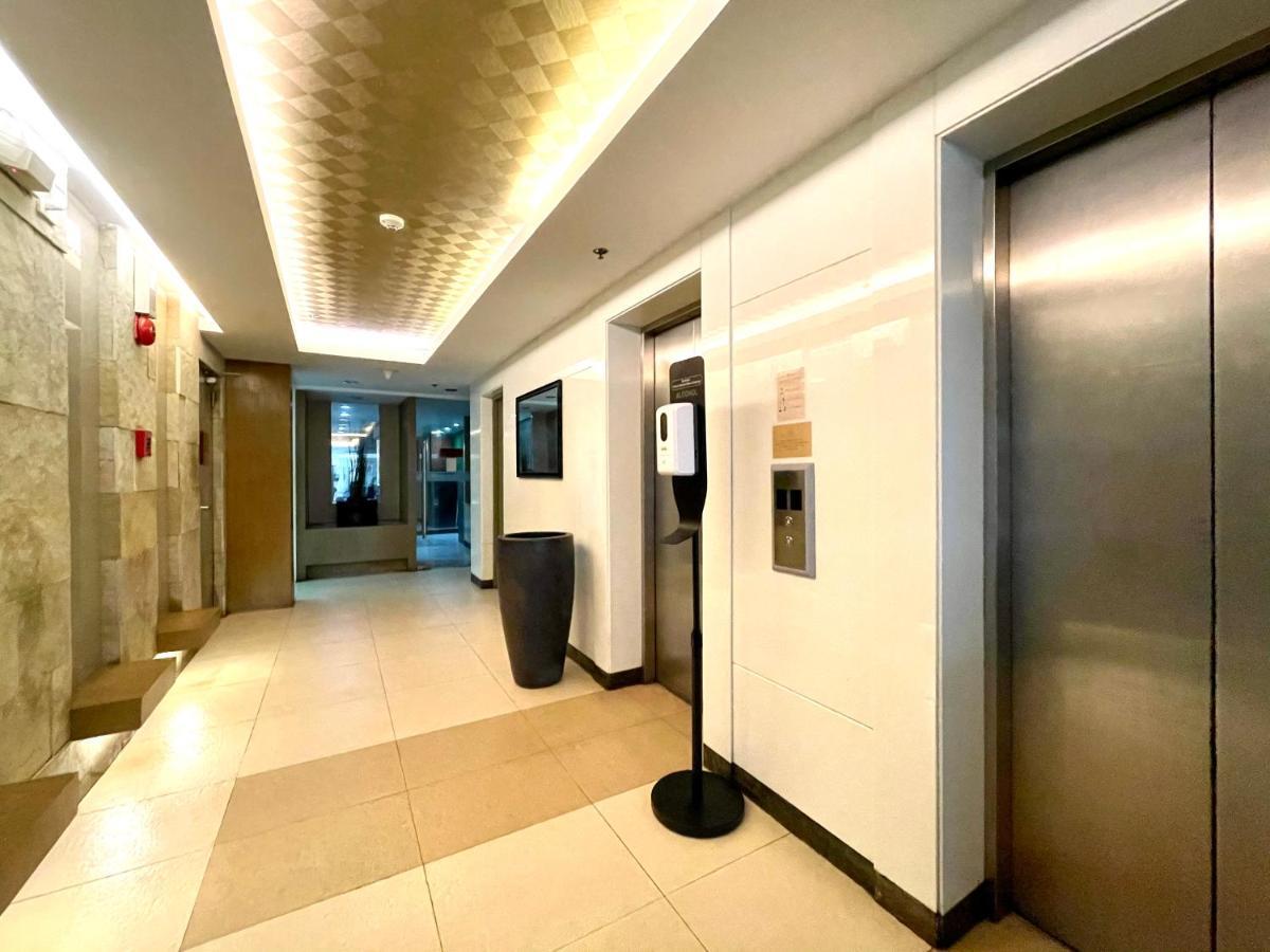 One Tagaytay Place Private Residences تاجيتاي المظهر الخارجي الصورة