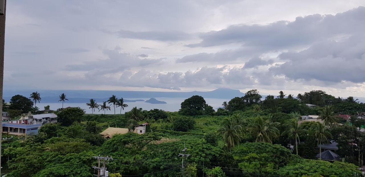 One Tagaytay Place Private Residences تاجيتاي المظهر الخارجي الصورة