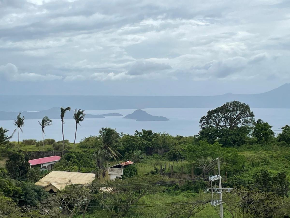 One Tagaytay Place Private Residences تاجيتاي المظهر الخارجي الصورة