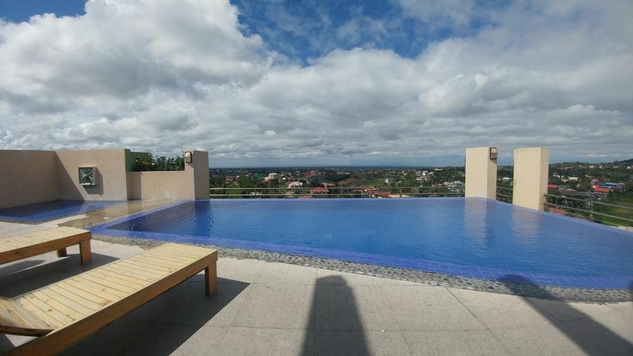 One Tagaytay Place Private Residences تاجيتاي المظهر الخارجي الصورة