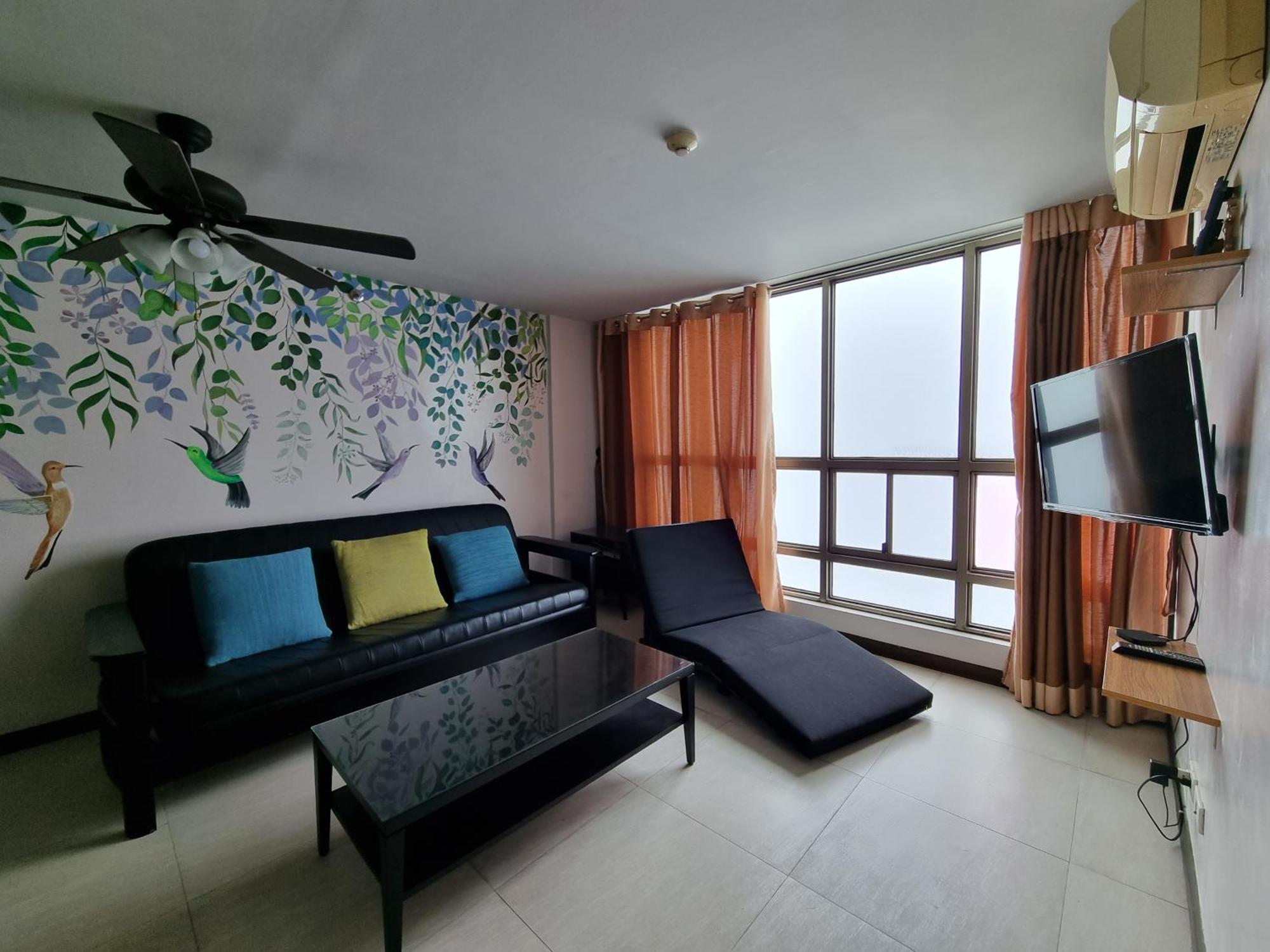 One Tagaytay Place Private Residences تاجيتاي المظهر الخارجي الصورة