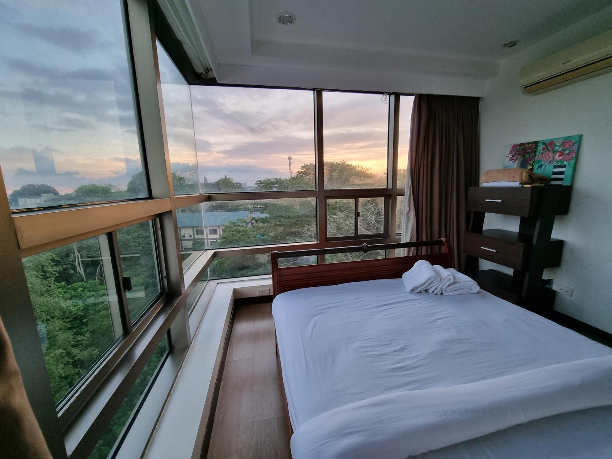 One Tagaytay Place Private Residences تاجيتاي المظهر الخارجي الصورة