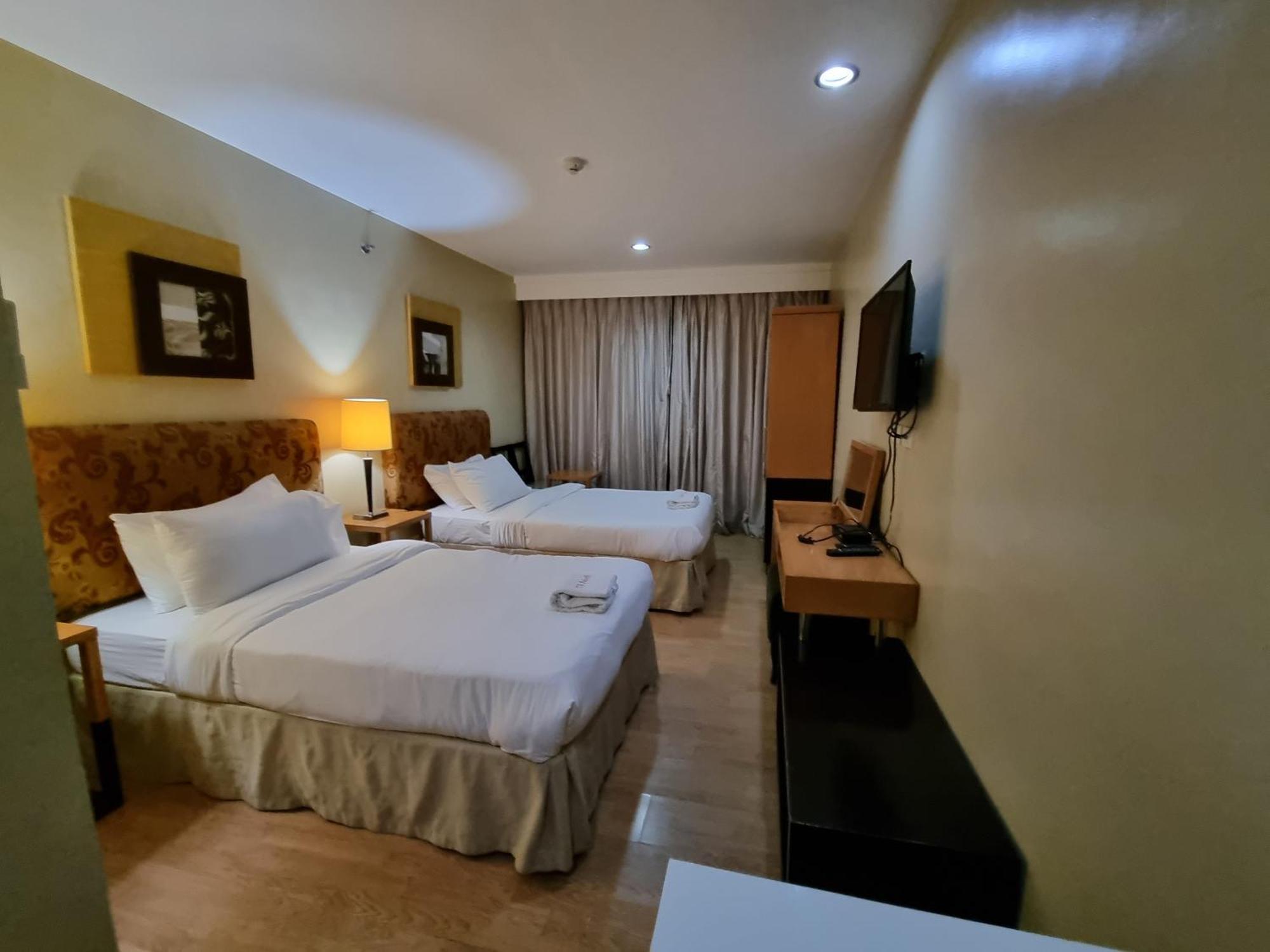 One Tagaytay Place Private Residences تاجيتاي المظهر الخارجي الصورة