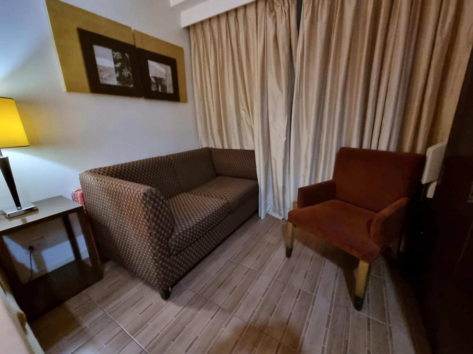 One Tagaytay Place Private Residences تاجيتاي المظهر الخارجي الصورة