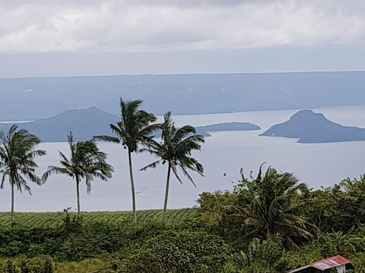 One Tagaytay Place Private Residences تاجيتاي المظهر الخارجي الصورة
