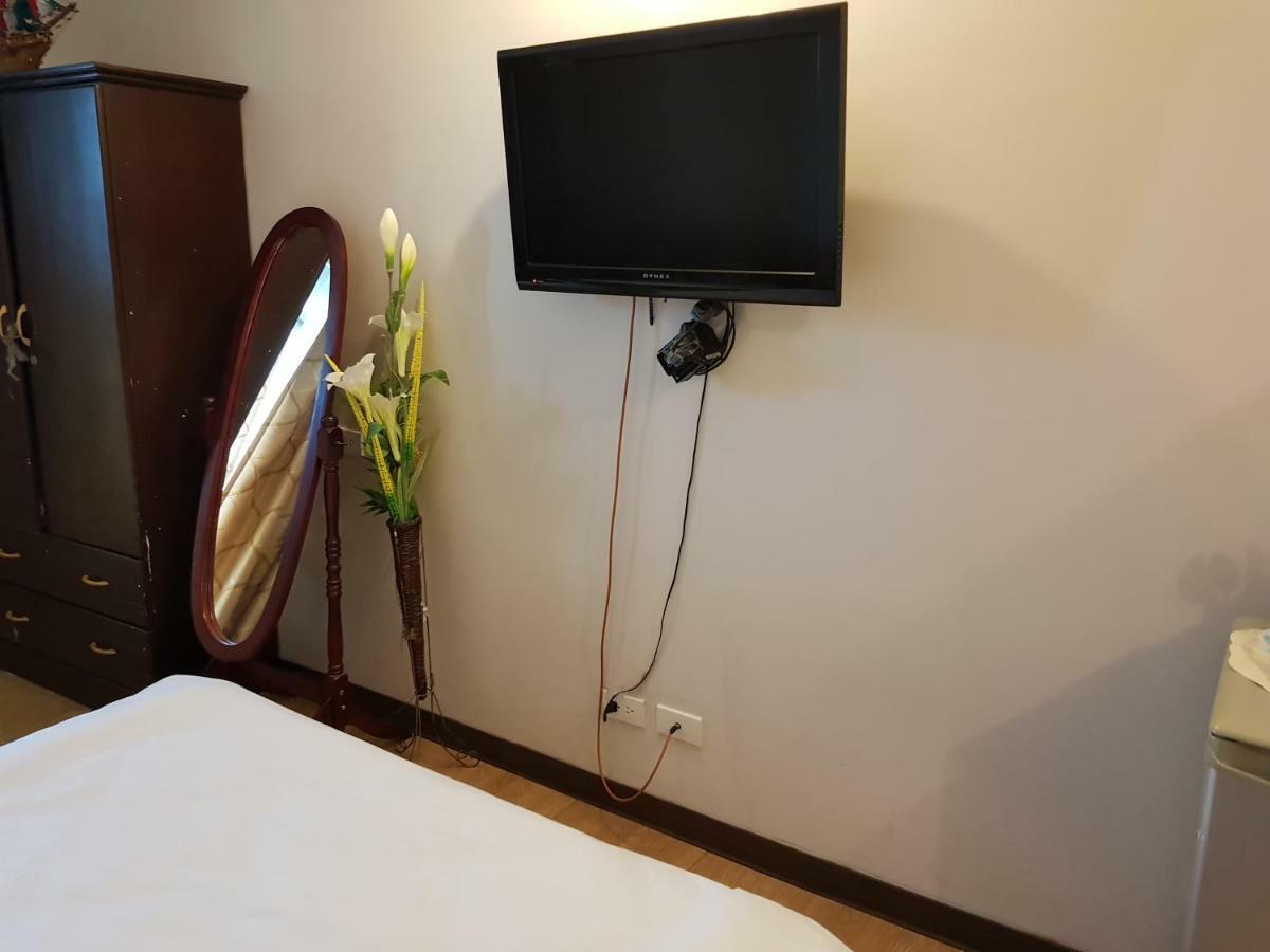 One Tagaytay Place Private Residences تاجيتاي المظهر الخارجي الصورة
