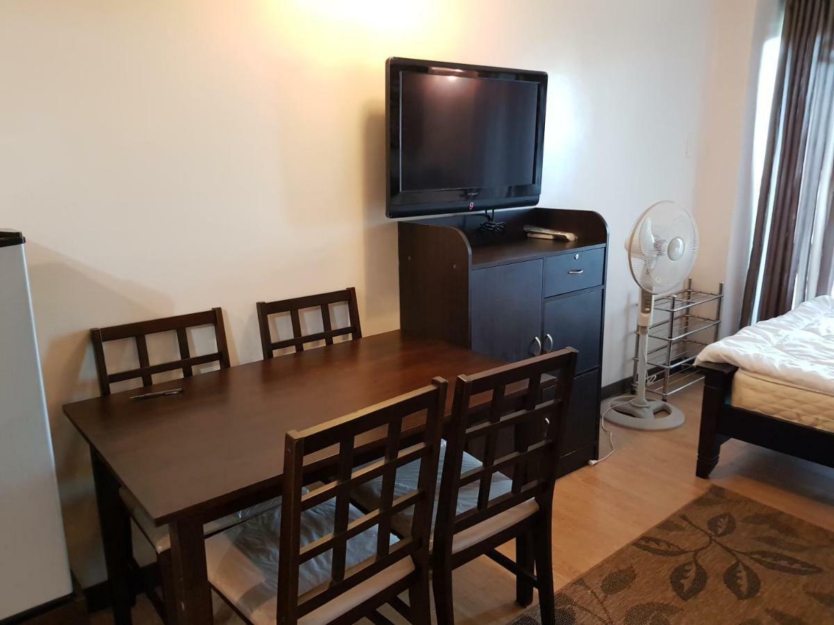 One Tagaytay Place Private Residences تاجيتاي المظهر الخارجي الصورة