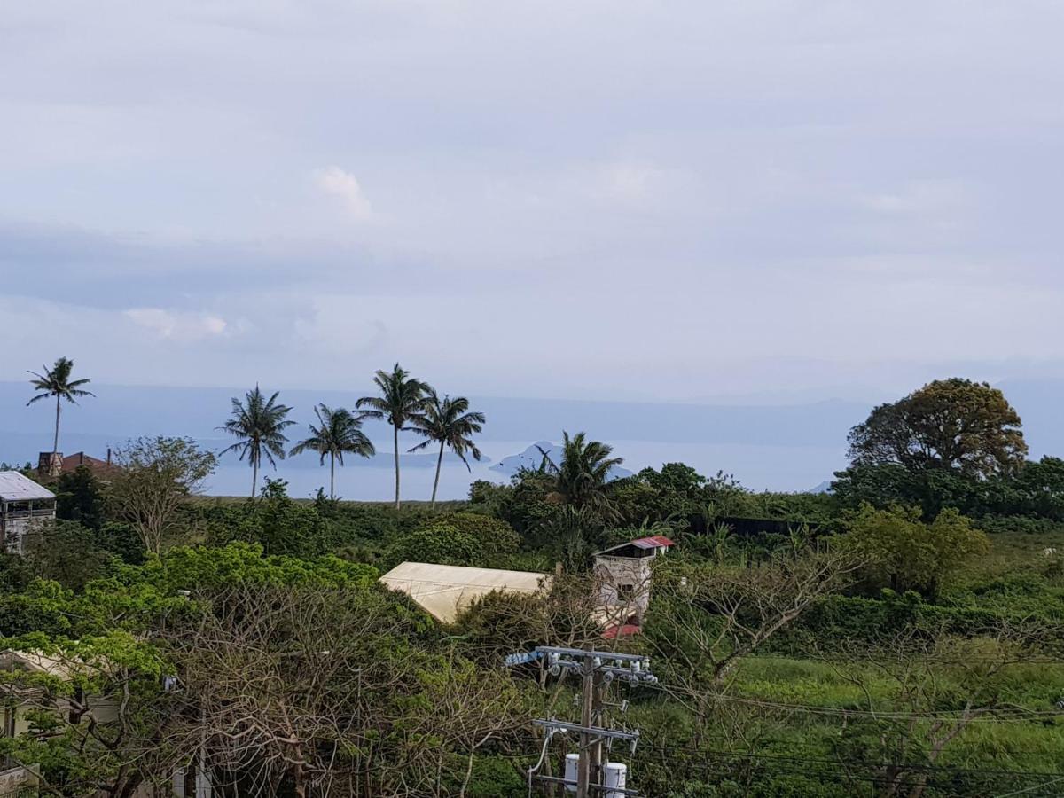 One Tagaytay Place Private Residences تاجيتاي المظهر الخارجي الصورة